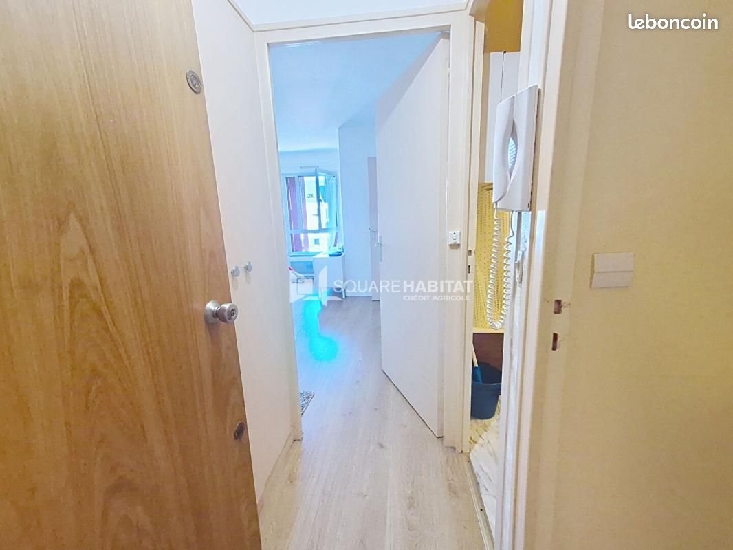 Appartement à vendre, 23m², Paimpol