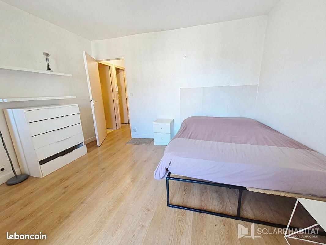Appartement à vendre, 23m², Paimpol
