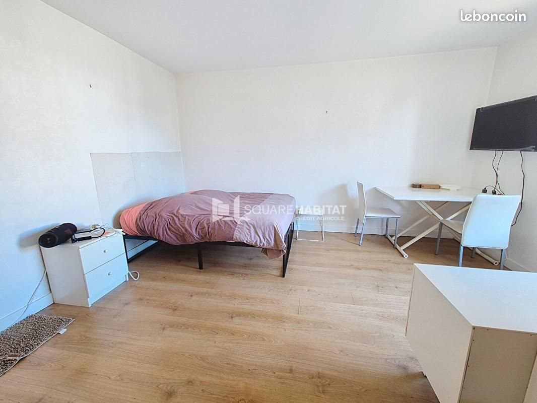 Appartement à vendre, 23m², Paimpol