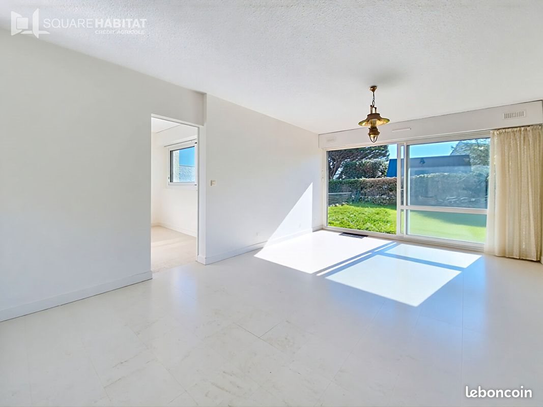 Appartement à vendre, 60m², Quiberon