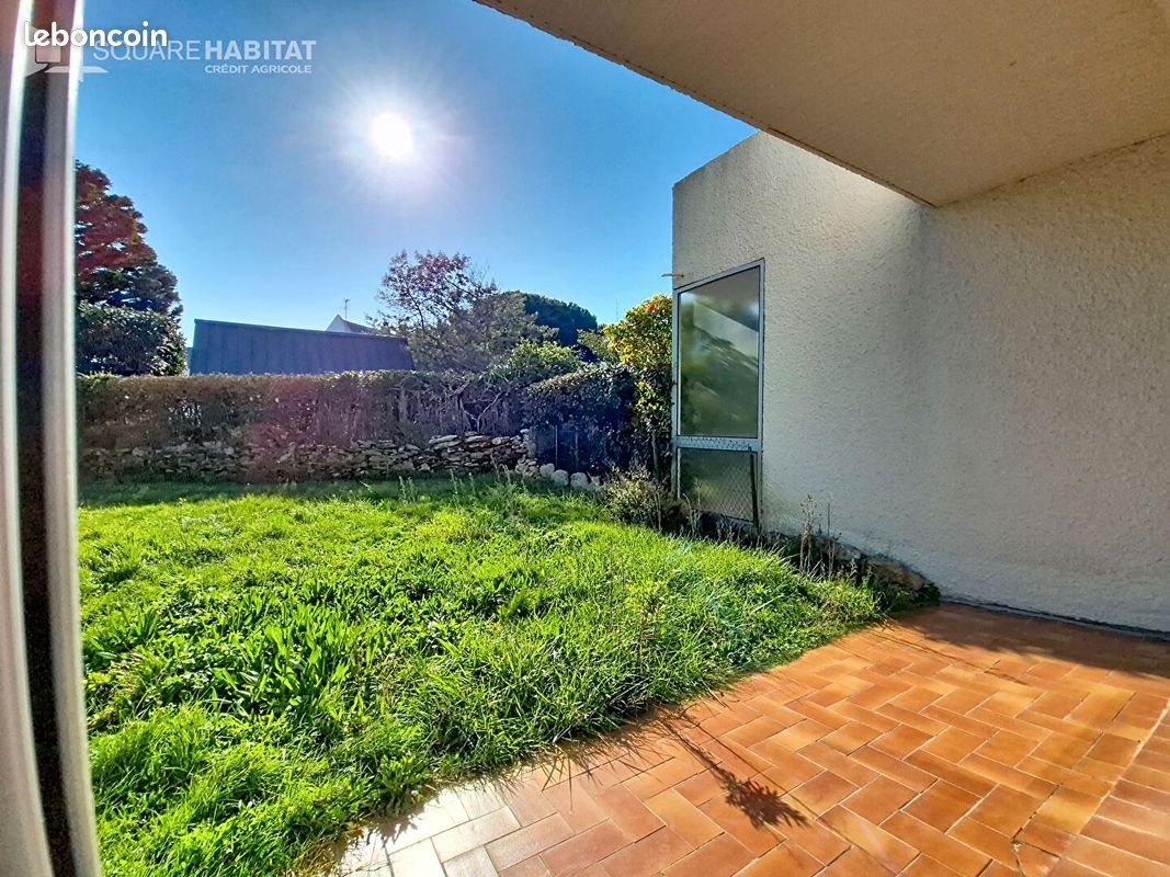 Appartement à vendre, 60m², Quiberon