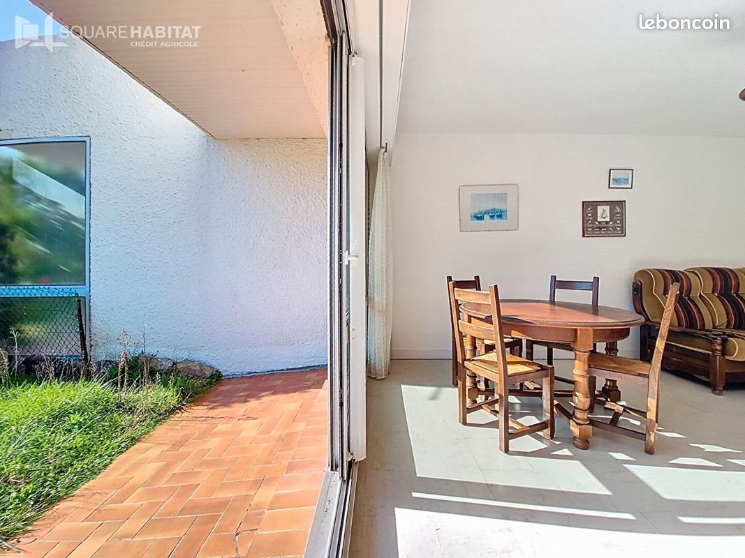 Appartement à vendre, 60m², Quiberon