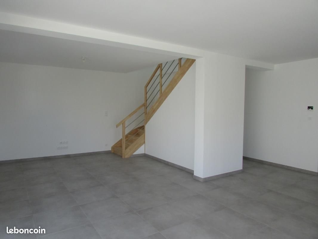 Maison à louer, 99m², Concarneau
