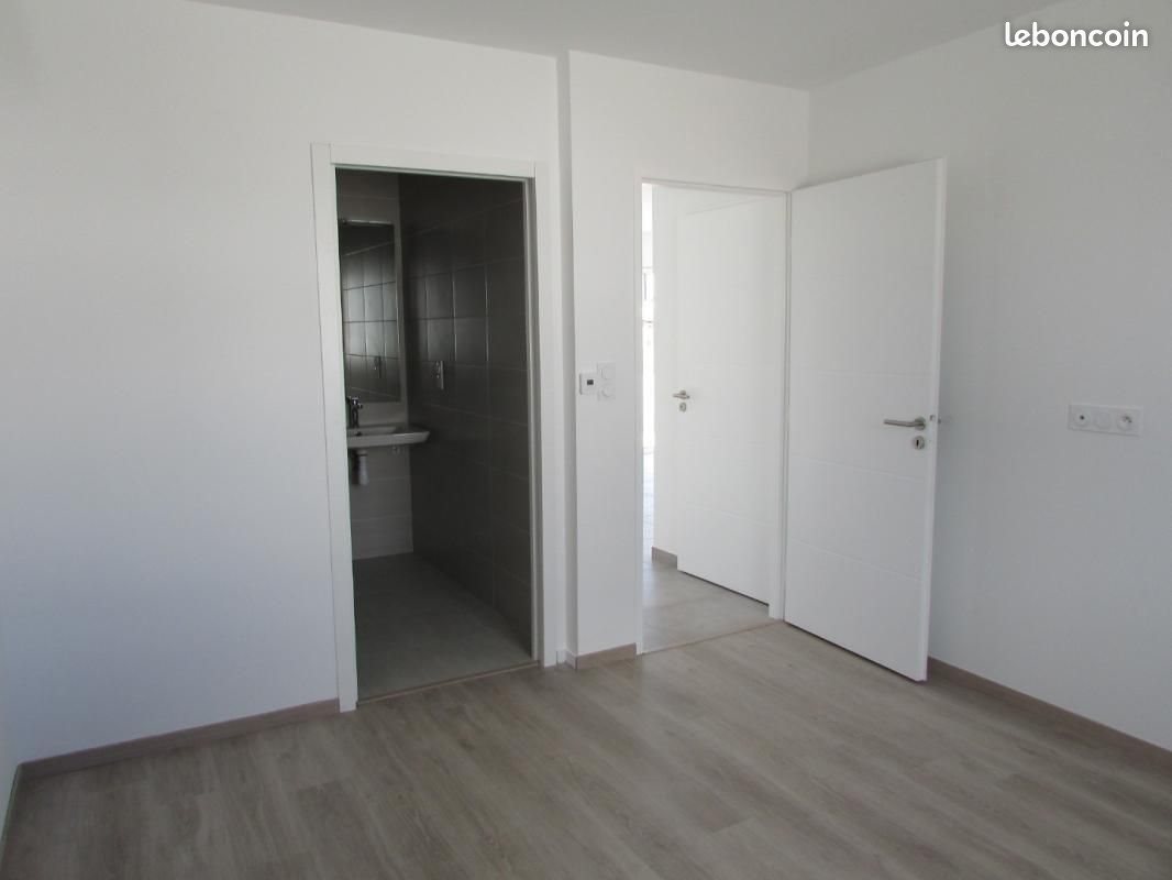 Maison à louer, 99m², Concarneau