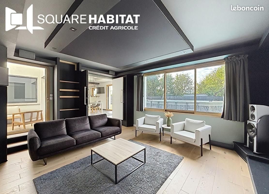 Maison à vendre, 137m², Saint-Trimoël