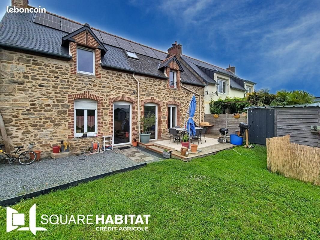 Maison à vendre, 108m², Pleurtuit