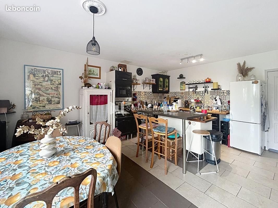 Maison à vendre, 108m², Pleurtuit