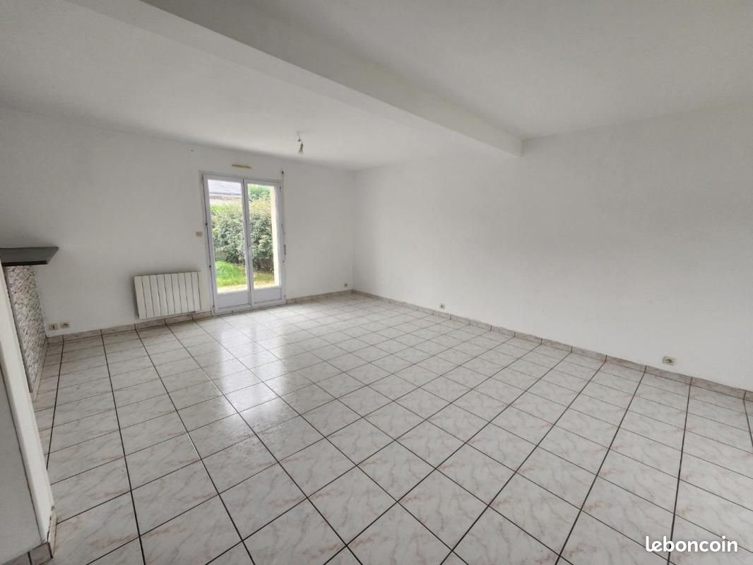 Maison à louer, 76m², Plabennec