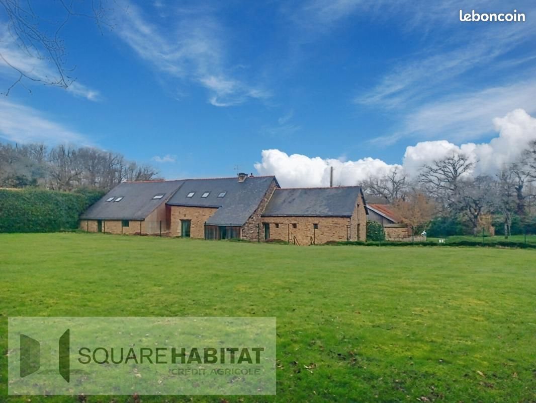 Maison à vendre, 515m², Comblessac