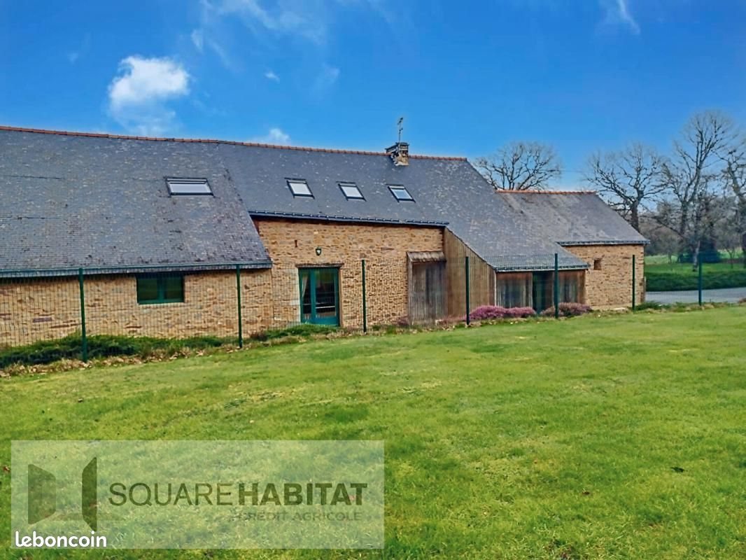Maison à vendre, 515m², Comblessac