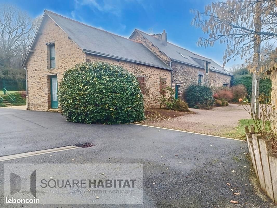 Maison à vendre, 515m², Comblessac