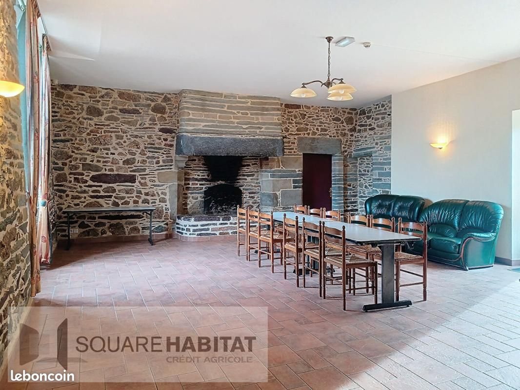 Maison à vendre, 515m², Comblessac