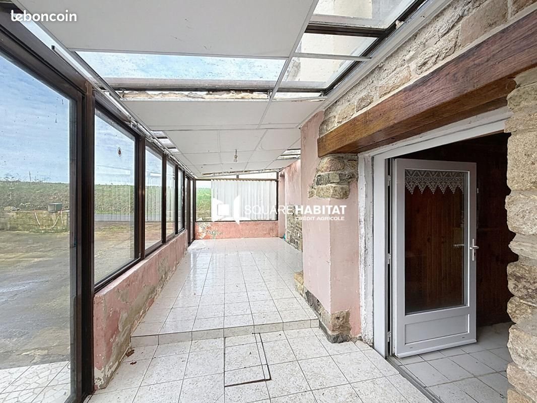 Maison à vendre, 104m², Broons