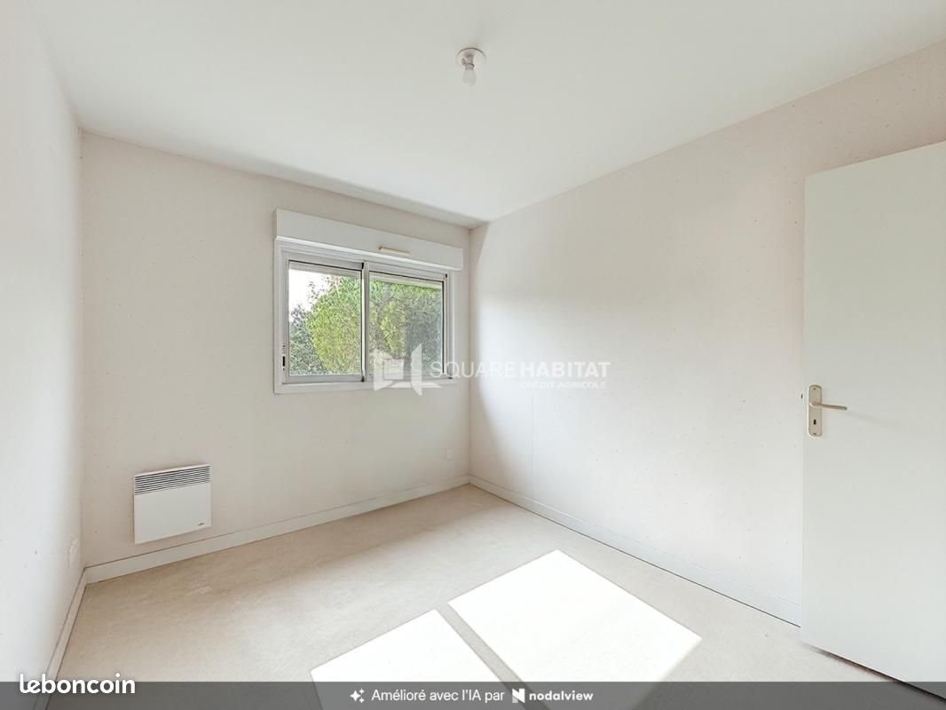 Appartement à louer, 40m², Quimper