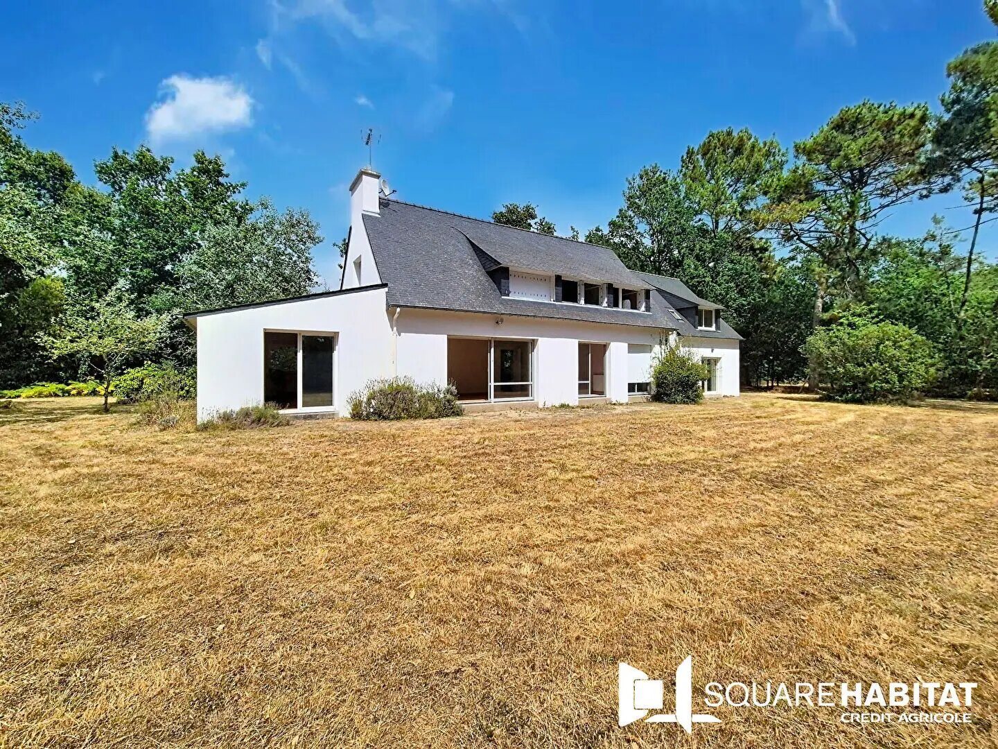 Maison à vendre, 250m², Saint-Philibert