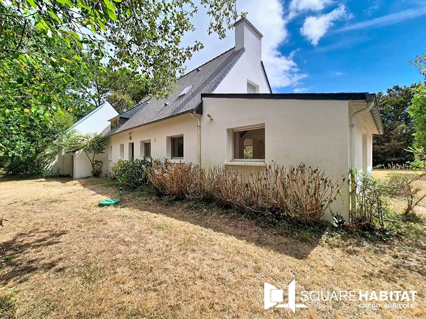 Maison à vendre, 250m², Saint-Philibert