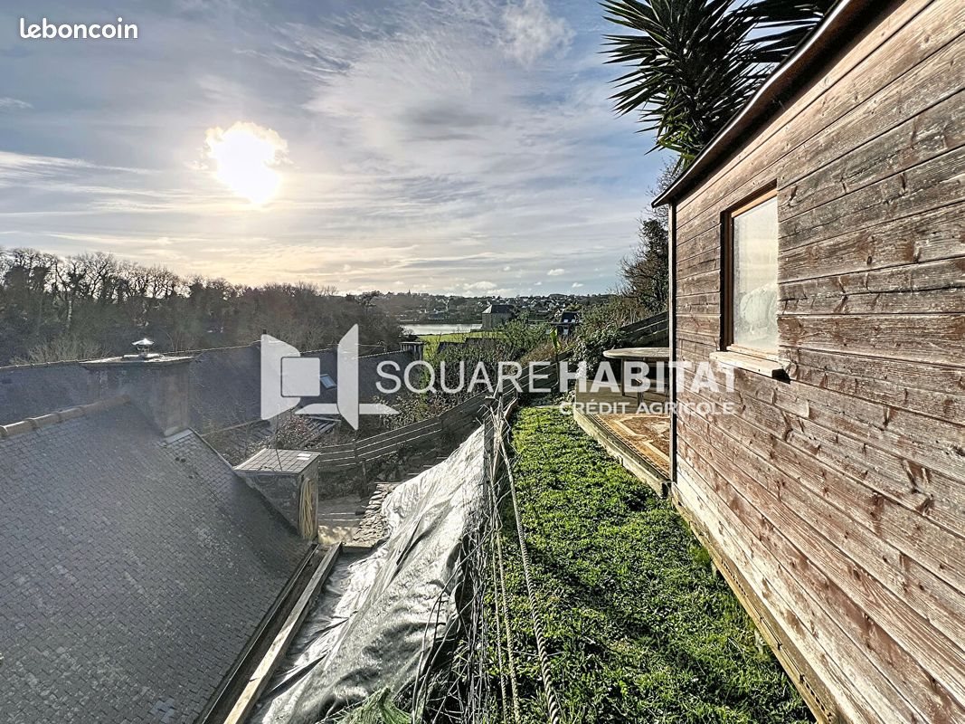 Maison à vendre, 40m², Trédarzec