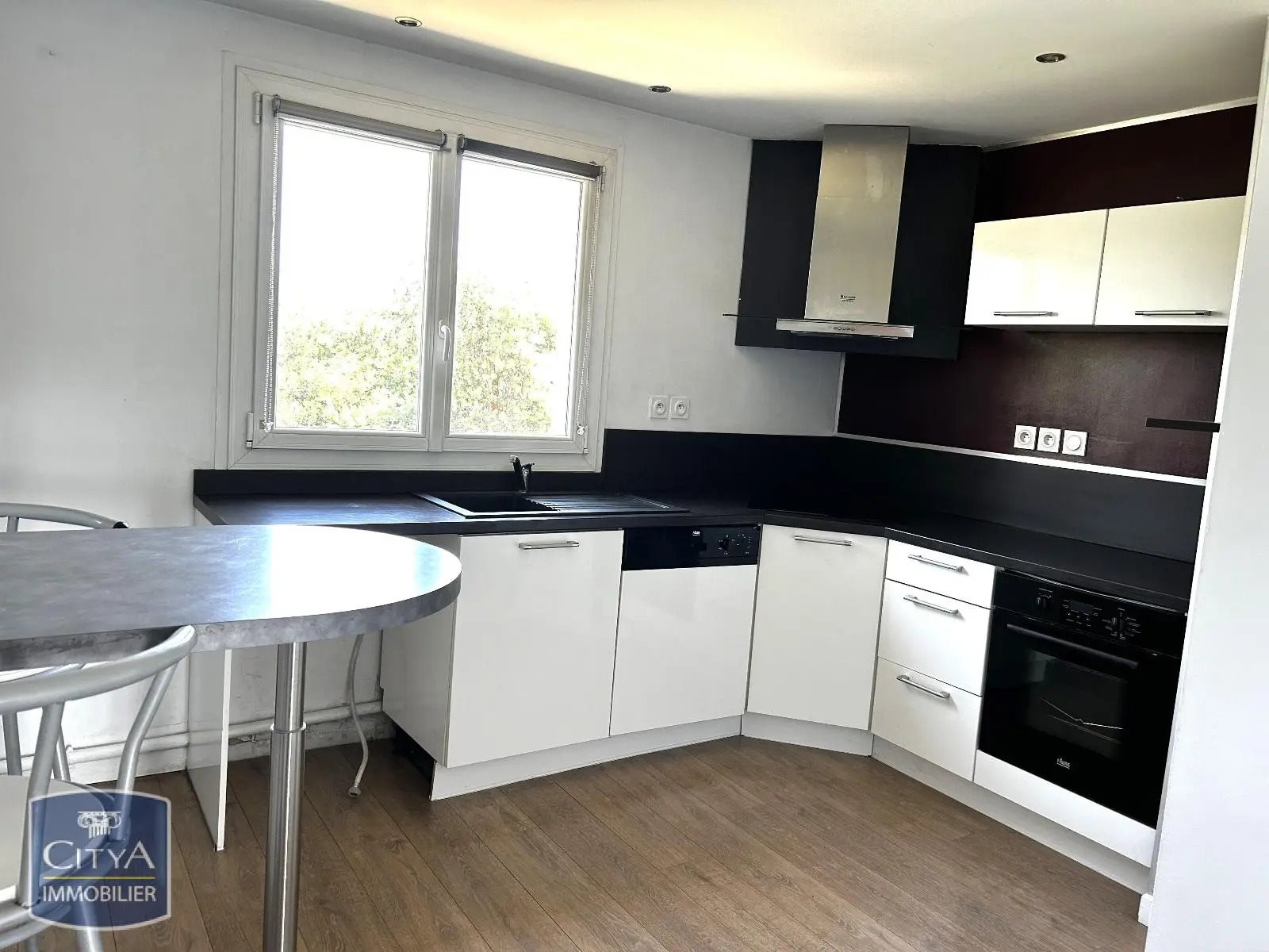Appartement à louer, 60m², Saint-Brieuc