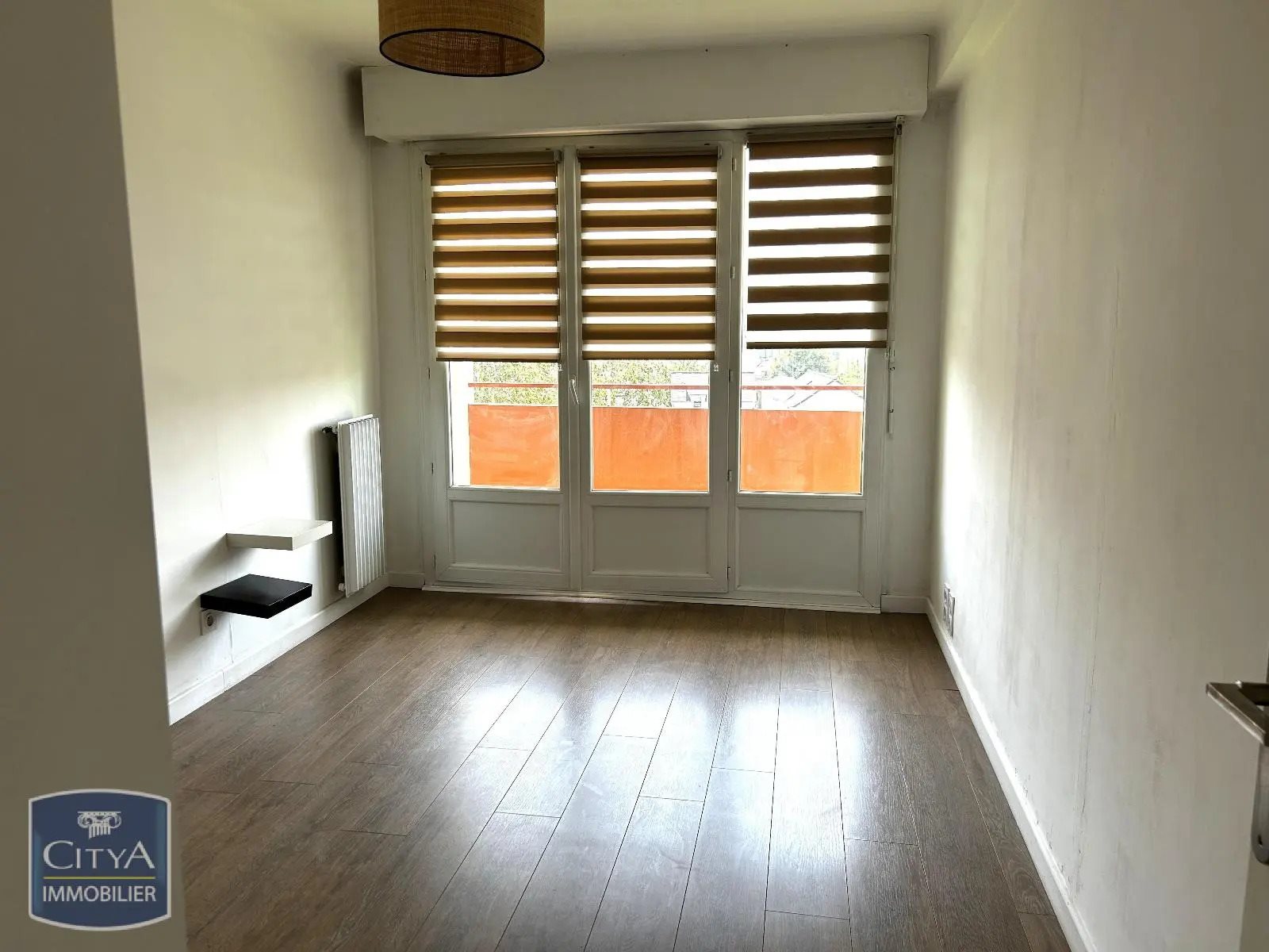 Appartement à louer, 60m², Saint-Brieuc