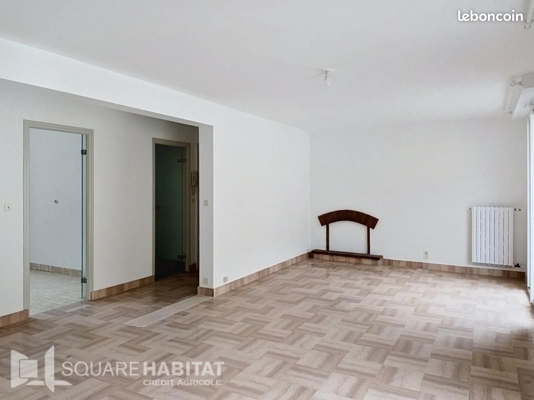 Appartement à louer, 102m², Concarneau