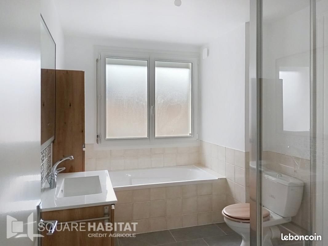 Appartement à louer, 102m², Concarneau