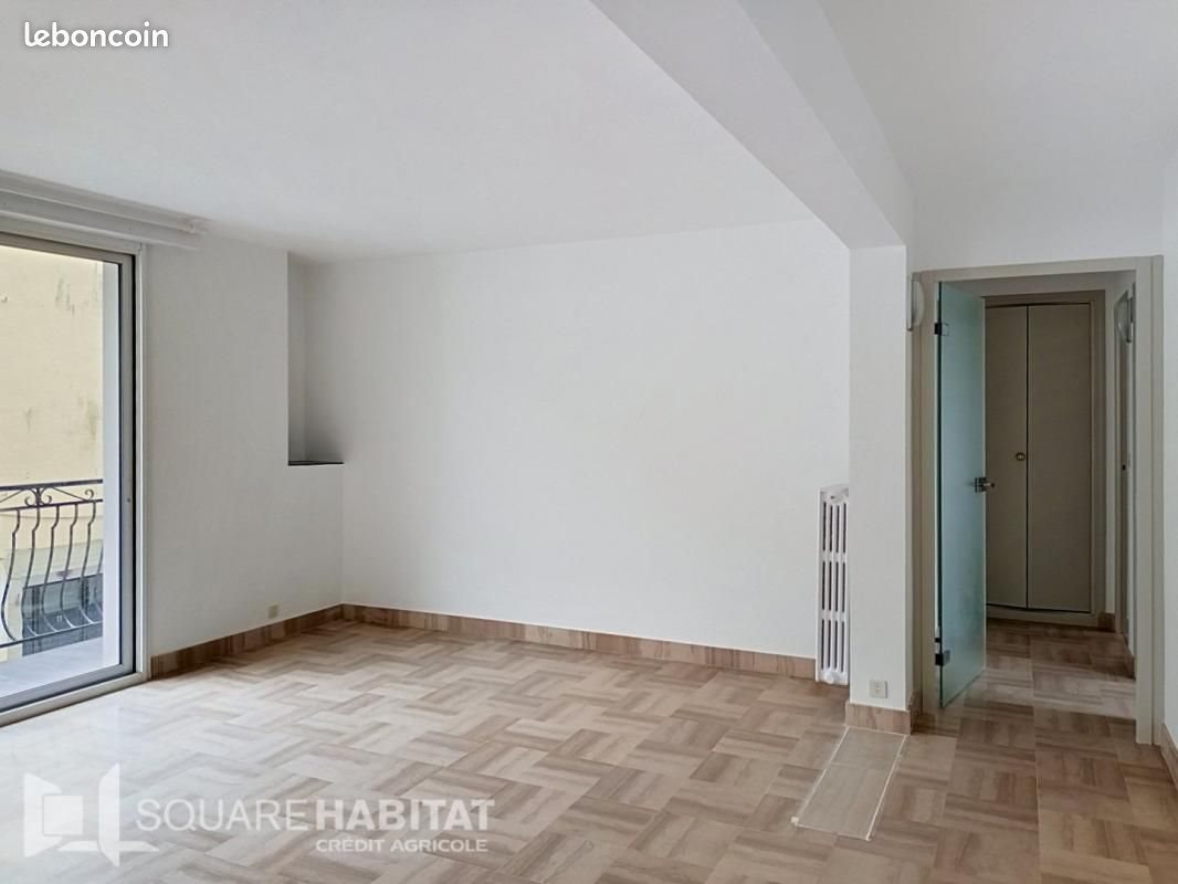 Appartement à louer, 102m², Concarneau