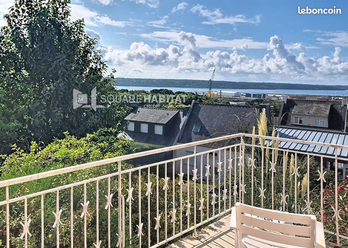 Maison à vendre, 122m², Brest