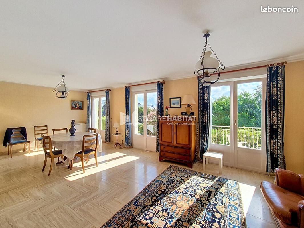 Maison à vendre, 122m², Brest