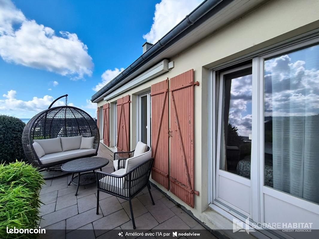 Maison à vendre, 122m², Brest