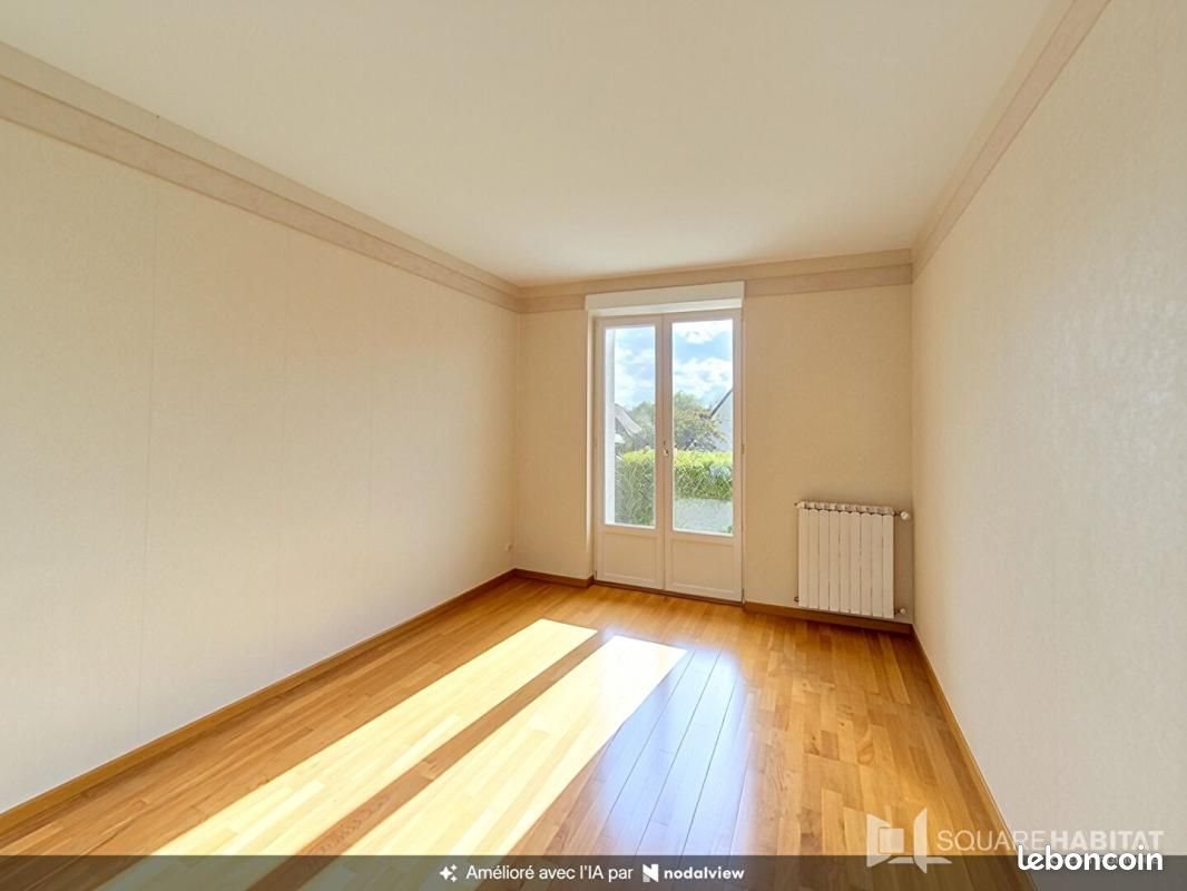 Maison à vendre, 122m², Brest