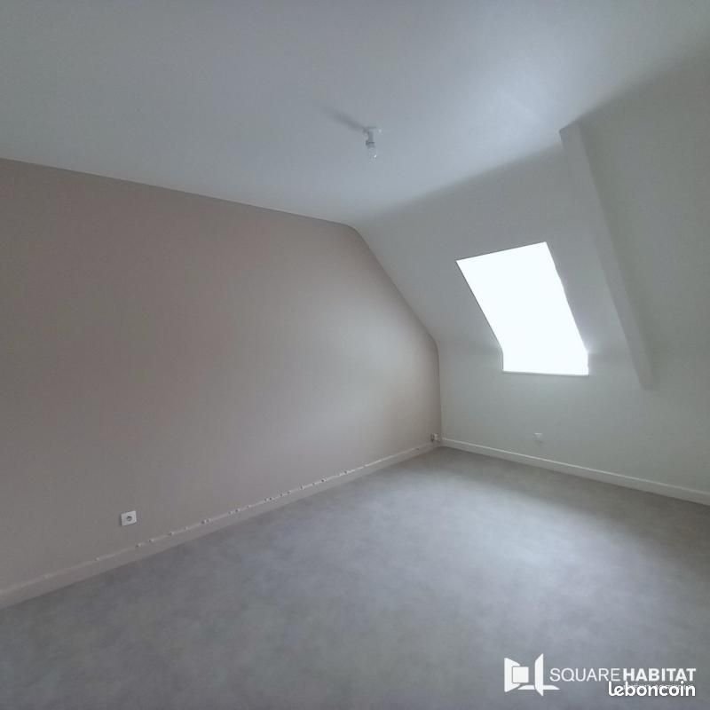 Appartement à louer, 58m², Tréguier