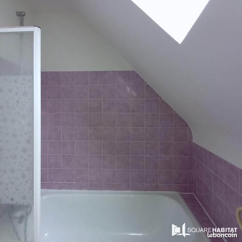 Appartement à louer, 58m², Tréguier