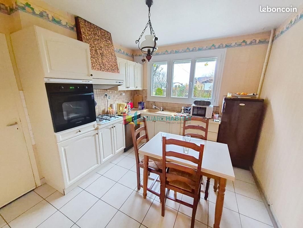 Maison à vendre, 99m², Pleurtuit