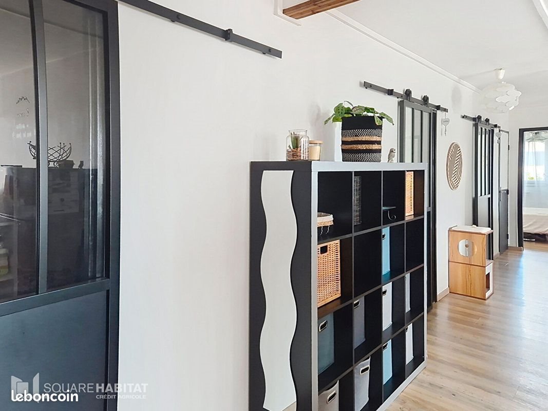 Appartement à vendre, 79m², Saint-Brieuc