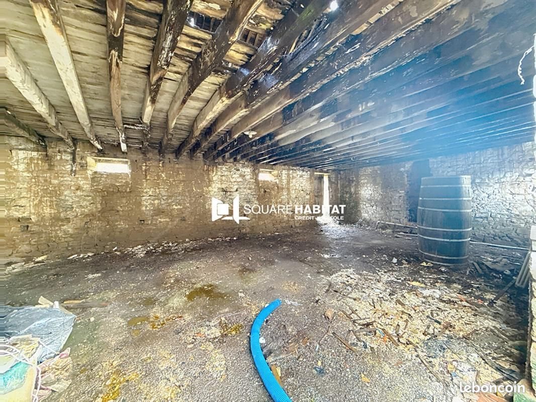 Maison à vendre, 170m², Caulnes