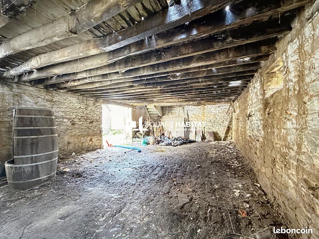 Maison à vendre, 170m², Caulnes