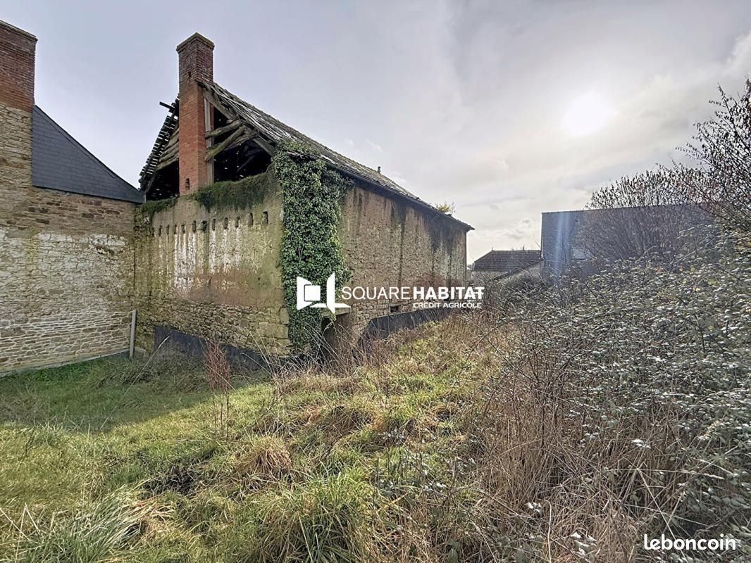 Maison à vendre, 170m², Caulnes