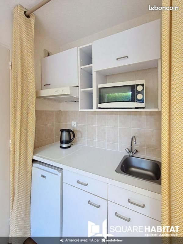 Appartement à vendre, 50m², Saint-Quay-Portrieux