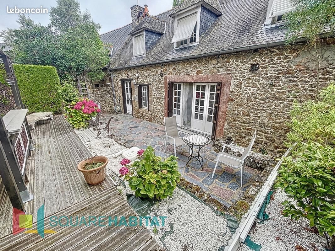 Maison à vendre, 94m², Saint-Malo