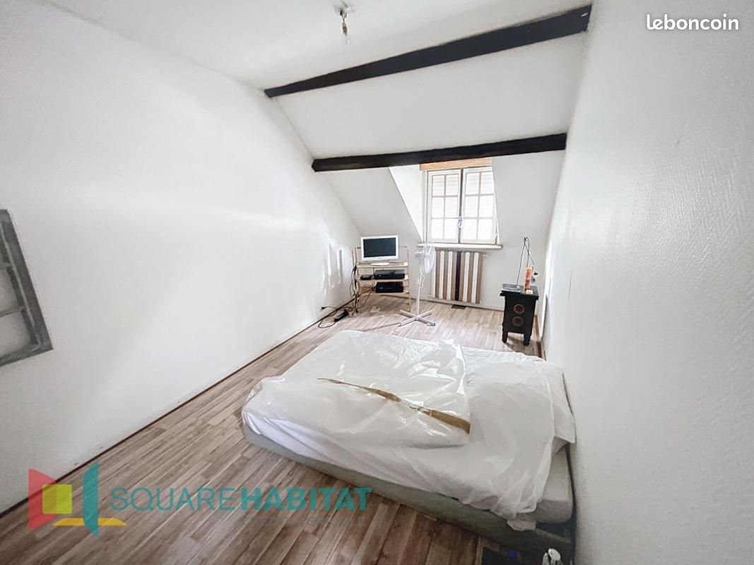 Maison à vendre, 94m², Saint-Malo