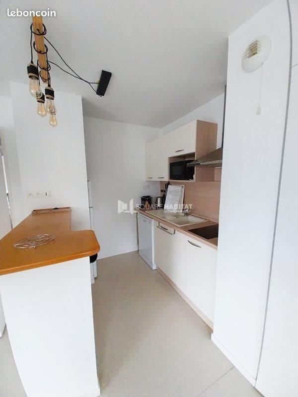 Appartement à louer, 47m², Paimpol