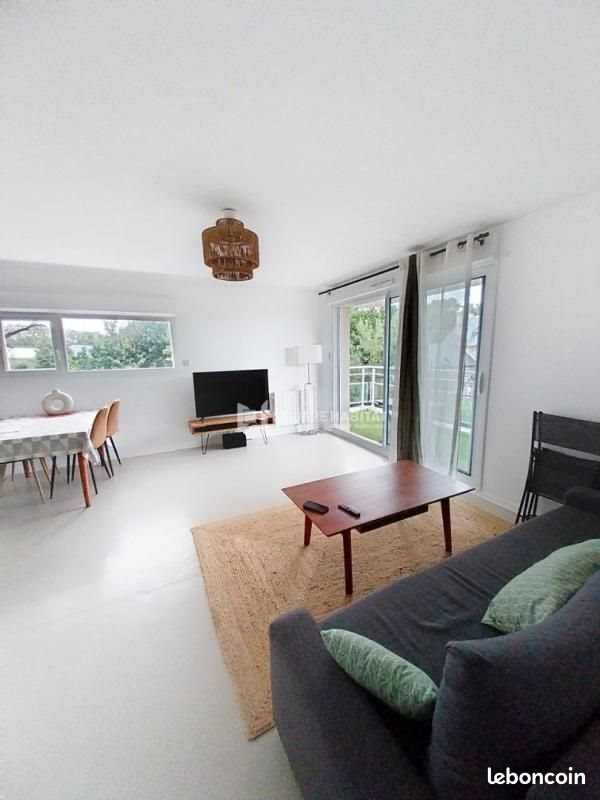 Appartement à louer, 47m², Paimpol