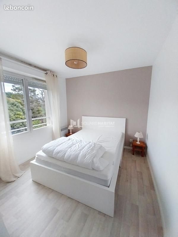 Appartement à louer, 47m², Paimpol