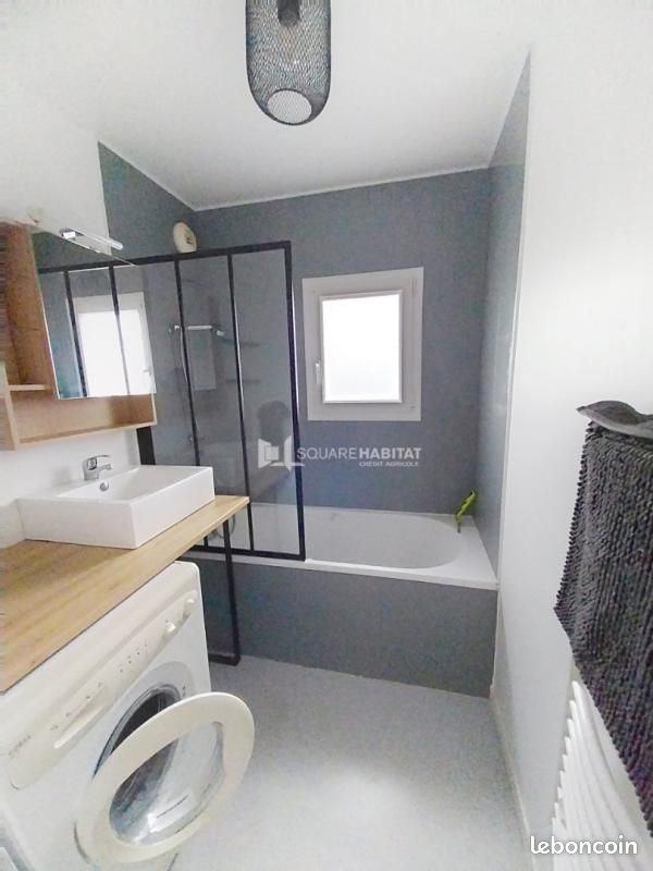 Appartement à louer, 47m², Paimpol