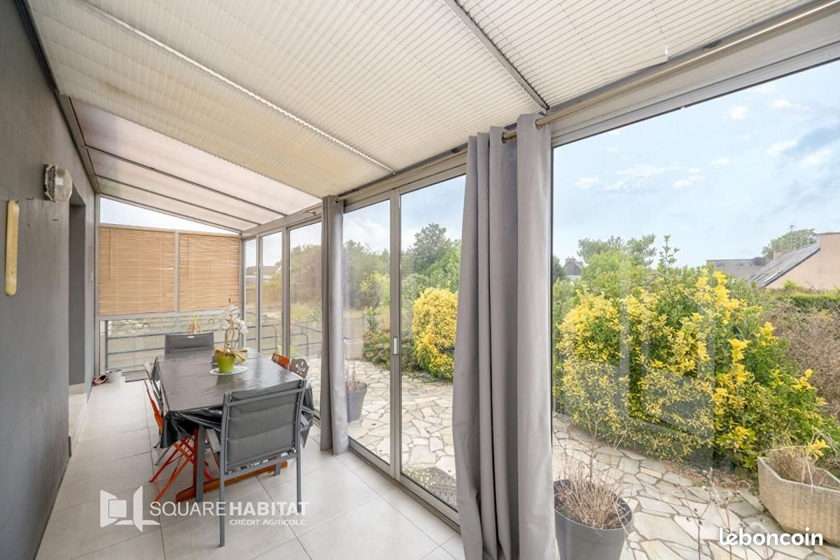 Maison à vendre, 149m², Plérin