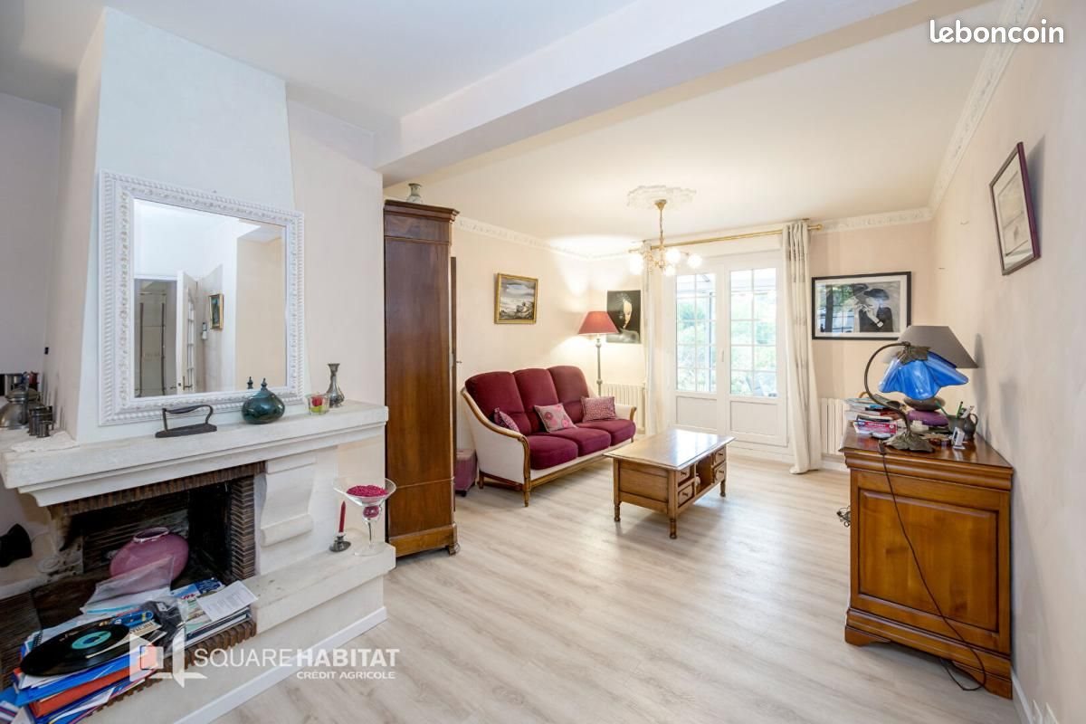 Maison à vendre, 149m², Plérin