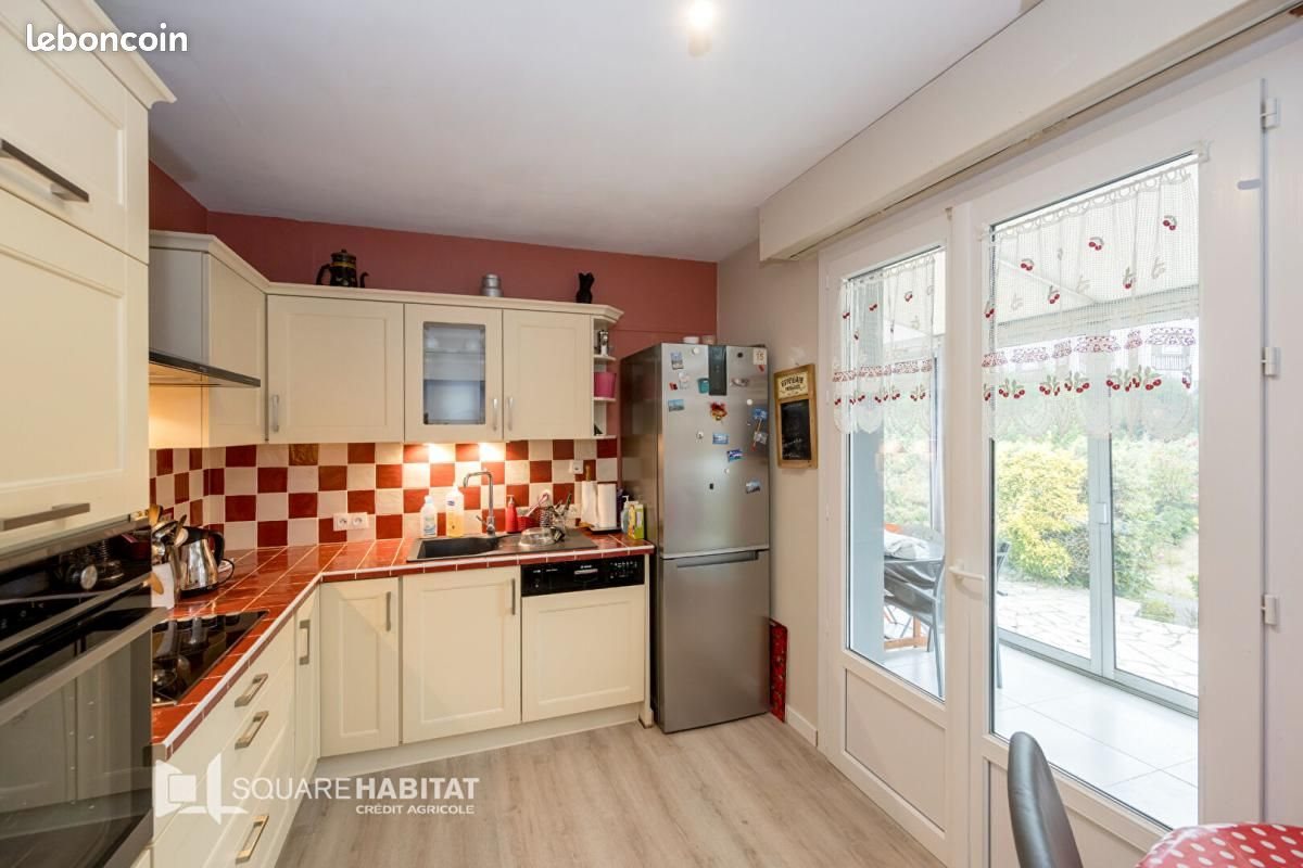 Maison à vendre, 149m², Plérin