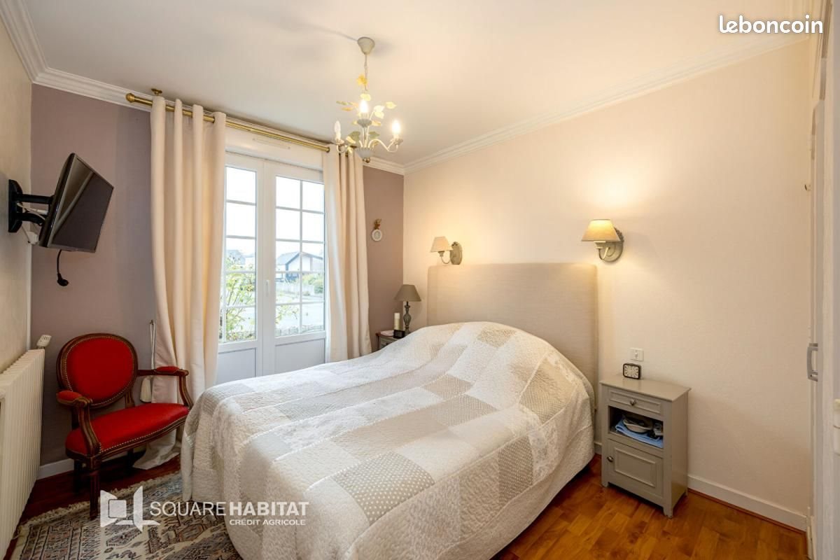 Maison à vendre, 149m², Plérin