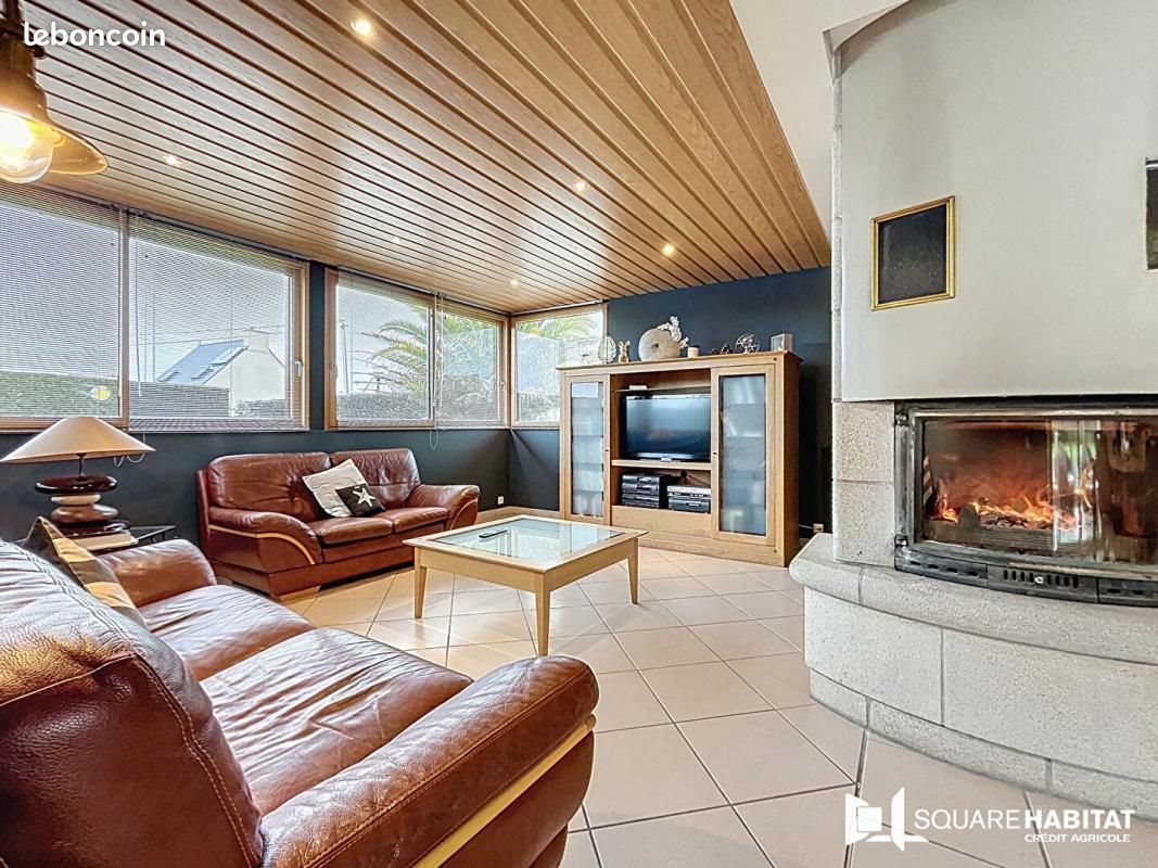 Maison à vendre, 187m², Plancoët