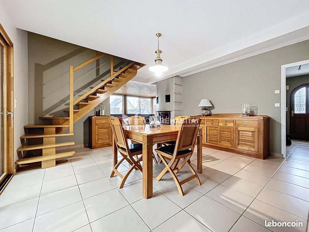 Maison à vendre, 187m², Plancoët